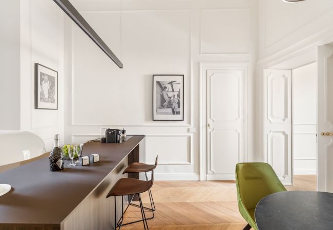 Apartment in Roma - Charm and Style by The Spanish Steps Apartment in Roma - Charm and Style by The Spanish Steps