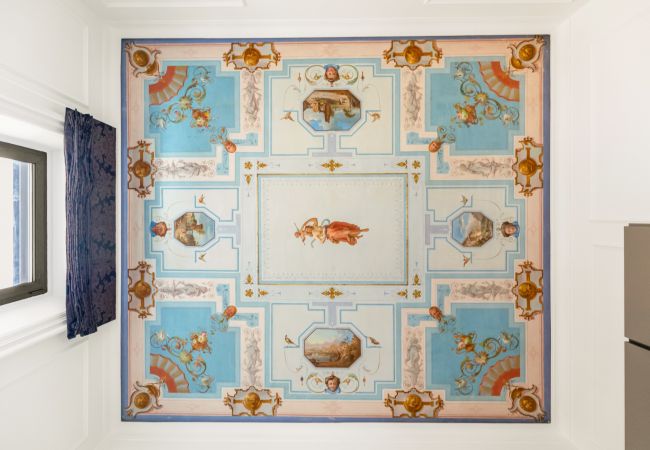 Apartment in Roma - Charm and Style by The Spanish Steps Apartment in Roma - Charm and Style by The Spanish Steps
