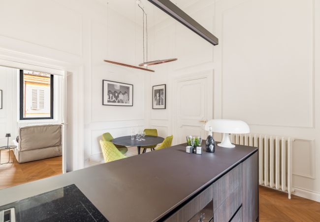 Apartment in Roma - Charm and Style by The Spanish Steps Apartment in Roma - Charm and Style by The Spanish Steps