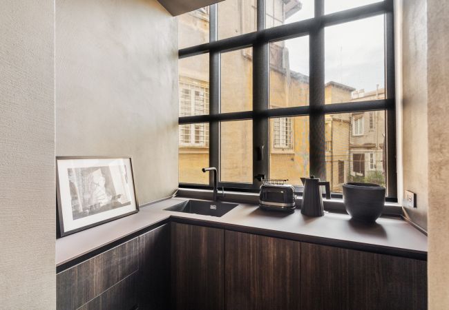 Apartment in Roma - Charm and Style by The Spanish Steps Apartment in Roma - Charm and Style by The Spanish Steps