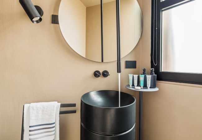 Apartment in Roma - Charm and Style by The Spanish Steps Apartment in Roma - Charm and Style by The Spanish Steps
