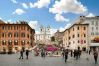Apartment in Roma - Charm and Style by The Spanish Steps Apartment in Roma - Charm and Style by The Spanish Steps