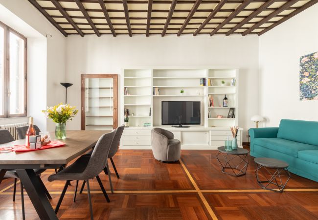 Apartment in Roma - Campo de' Fiori Large and Beautiful Apartment Apartment in Roma - Campo de' Fiori Large and Beautiful Apartment