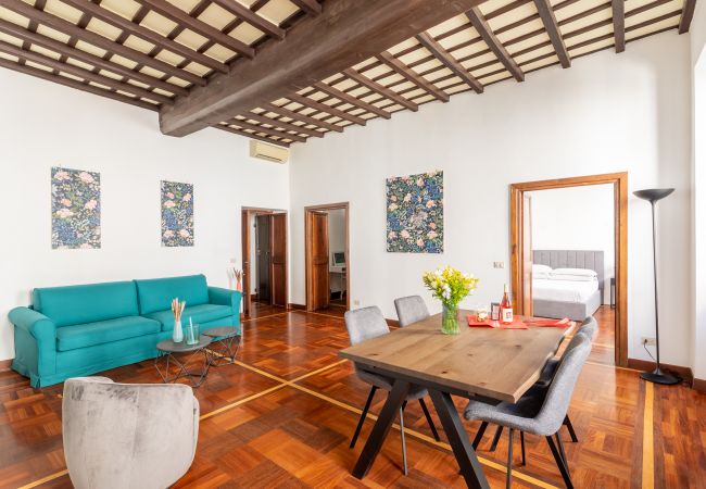 Apartment in Roma - Campo de' Fiori Large and Beautiful Apartment Apartment in Roma - Campo de' Fiori Large and Beautiful Apartment