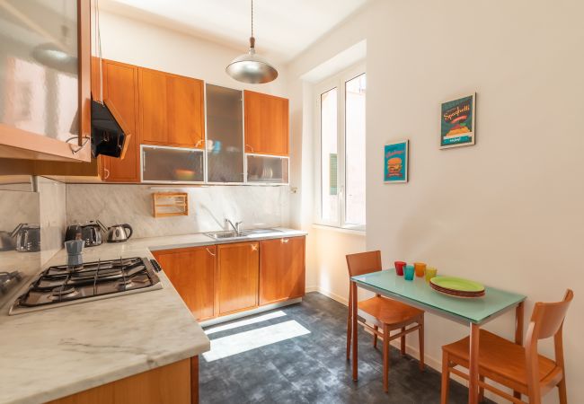 Apartment in Roma - Campo de' Fiori Large and Beautiful Apartment Apartment in Roma - Campo de' Fiori Large and Beautiful Apartment