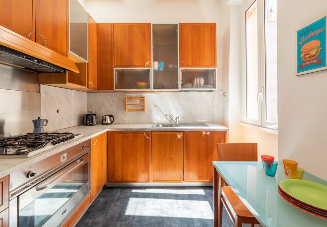Apartment in Roma - Campo de' Fiori Large and Beautiful Apartment Apartment in Roma - Campo de' Fiori Large and Beautiful Apartment