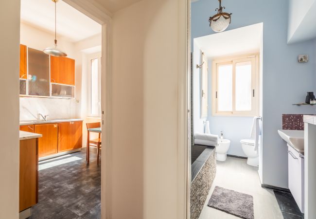 Apartment in Roma - Campo de' Fiori Large and Beautiful Apartment Apartment in Roma - Campo de' Fiori Large and Beautiful Apartment