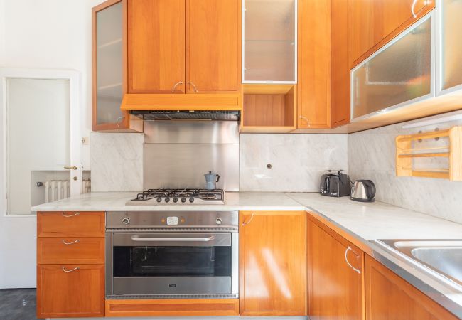 Apartment in Roma - Campo de' Fiori Large and Beautiful Apartment Apartment in Roma - Campo de' Fiori Large and Beautiful Apartment