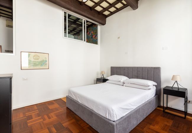 Apartment in Roma - Campo de' Fiori Large and Beautiful Apartment Apartment in Roma - Campo de' Fiori Large and Beautiful Apartment