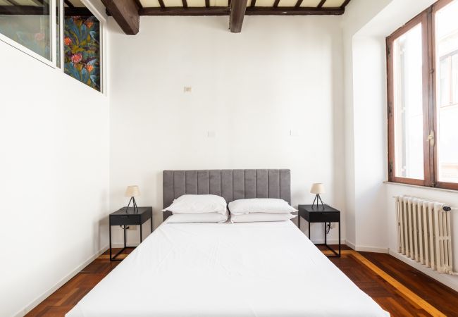 Apartment in Roma - Campo de' Fiori Large and Beautiful Apartment Apartment in Roma - Campo de' Fiori Large and Beautiful Apartment