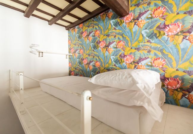 Apartment in Roma - Campo de' Fiori Large and Beautiful Apartment Apartment in Roma - Campo de' Fiori Large and Beautiful Apartment