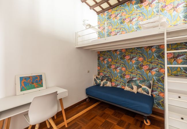 Apartment in Roma - Campo de' Fiori Large and Beautiful Apartment Apartment in Roma - Campo de' Fiori Large and Beautiful Apartment