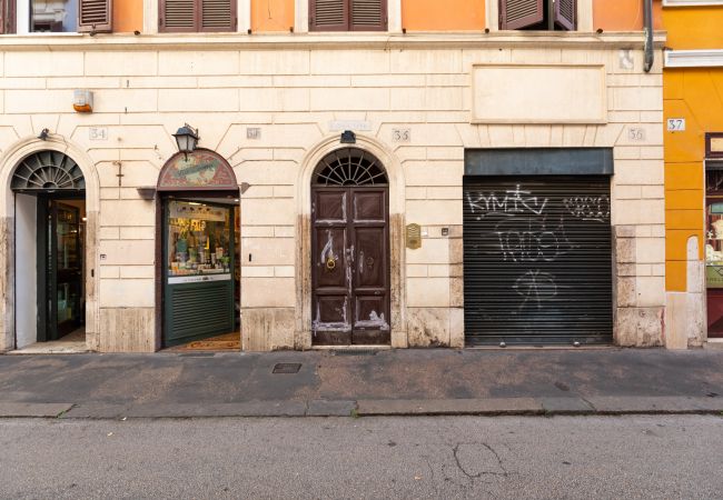 Apartment in Roma - Campo de' Fiori Large and Beautiful Apartment Apartment in Roma - Campo de' Fiori Large and Beautiful Apartment