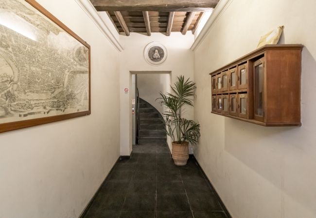 Apartment in Roma - Campo de' Fiori Large and Beautiful Apartment Apartment in Roma - Campo de' Fiori Large and Beautiful Apartment