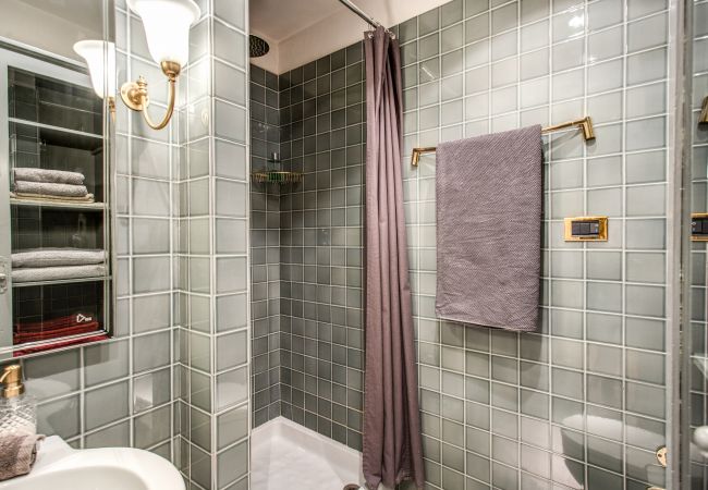 Apartment in Roma - Stylish 2 Bdr Apt with Balcony by Pantheon & F Apartment in Roma - Stylish 2 Bdr Apt with Balcony by Pantheon & F