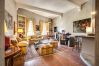 Apartment in Roma - Stylish 2 Bdr Apt with Balcony by Pantheon & F Apartment in Roma - Stylish 2 Bdr Apt with Balcony by Pantheon & F