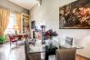 Apartment in Roma - Stylish 2 Bdr Apt with Balcony by Pantheon & Forum