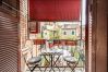 Apartment in Roma - Stylish 2 Bdr Apt with Balcony by Pantheon & F Apartment in Roma - Stylish 2 Bdr Apt with Balcony by Pantheon & F