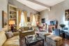 Apartment in Roma - Stylish 2 Bdr Apt with Balcony by Pantheon & Forum