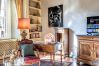 Apartment in Roma - Stylish 2 Bdr Apt with Balcony by Pantheon & Forum