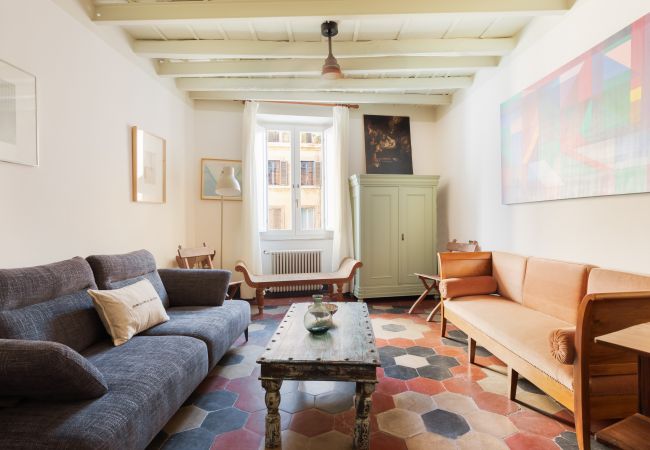 Apartment in Roma - Monti Charming Design Apartment
