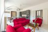 Apartment in Roma - Bright and Spacious 5BR Apartment in Pariol Apartment in Roma - Bright and Spacious 5BR Apartment in Pariol