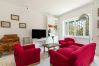 Apartment in Roma - Bright and Spacious 5BR Apartment in Pariol Apartment in Roma - Bright and Spacious 5BR Apartment in Pariol