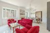 Apartment in Roma - Bright and Spacious 5BR Apartment in Pariol Apartment in Roma - Bright and Spacious 5BR Apartment in Pariol