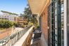 Apartment in Roma - Bright and Spacious 5BR Apartment in Pariol Apartment in Roma - Bright and Spacious 5BR Apartment in Pariol