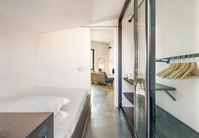 Apartment in Roma - Fantastic Penthouse over the Roman Sky Apartment in Roma - Fantastic Penthouse over the Roman Sky