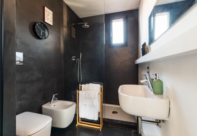 Apartment in Roma - Fantastic Penthouse over the Roman Sky Apartment in Roma - Fantastic Penthouse over the Roman Sky