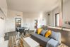 Apartment in Roma - Fantastic Penthouse over the Roman Sky Apartment in Roma - Fantastic Penthouse over the Roman Sky