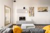 Apartment in Roma - Fantastic Penthouse over the Roman Sky Apartment in Roma - Fantastic Penthouse over the Roman Sky