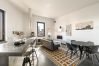 Apartment in Roma - Fantastic Penthouse over the Roman Sky Apartment in Roma - Fantastic Penthouse over the Roman Sky