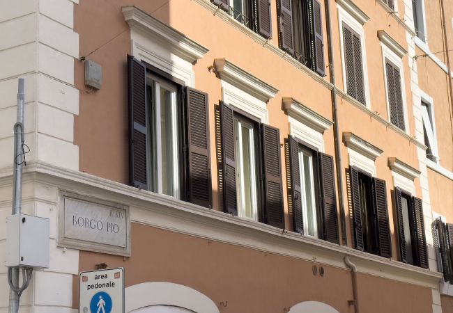 Apartment in Roma - St. Peter Beautiful 2BR Apartment Apartment in Roma - St. Peter Beautiful 2BR Apartment