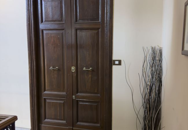 Apartment in Roma - St. Peter Beautiful 2BR Apartment Apartment in Roma - St. Peter Beautiful 2BR Apartment