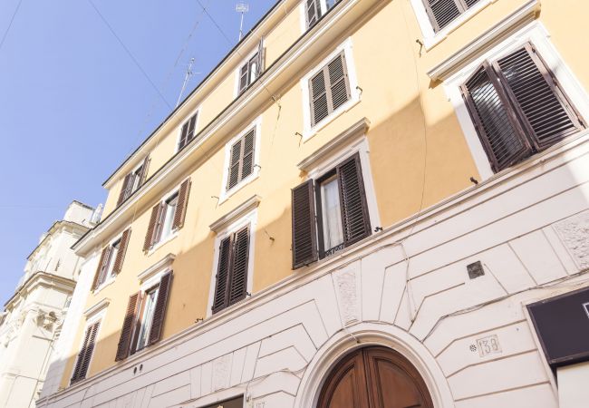 Apartment in Roma - St. Peter Beautiful 2BR Apartment Apartment in Roma - St. Peter Beautiful 2BR Apartment
