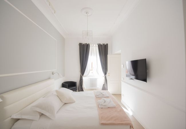 Apartment in Roma - St. Peter Beautiful 2BR Apartment Apartment in Roma - St. Peter Beautiful 2BR Apartment