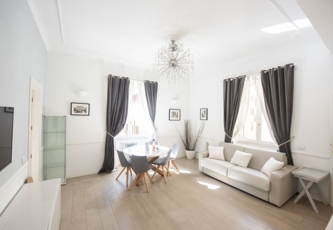Apartment in Roma - St. Peter Beautiful 2BR Apartment Apartment in Roma - St. Peter Beautiful 2BR Apartment