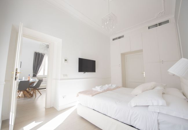 Apartment in Roma - St. Peter Beautiful 2BR Apartment Apartment in Roma - St. Peter Beautiful 2BR Apartment