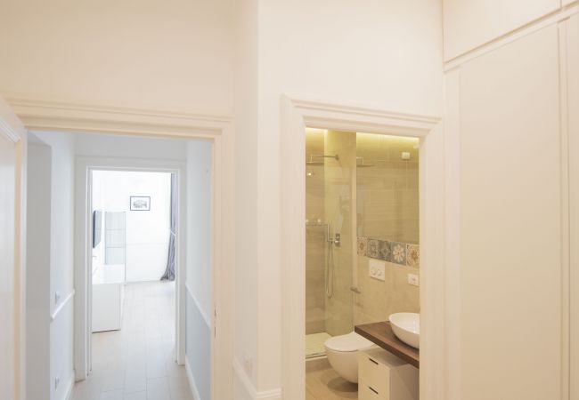 Apartment in Roma - St. Peter Beautiful 2BR Apartment Apartment in Roma - St. Peter Beautiful 2BR Apartment