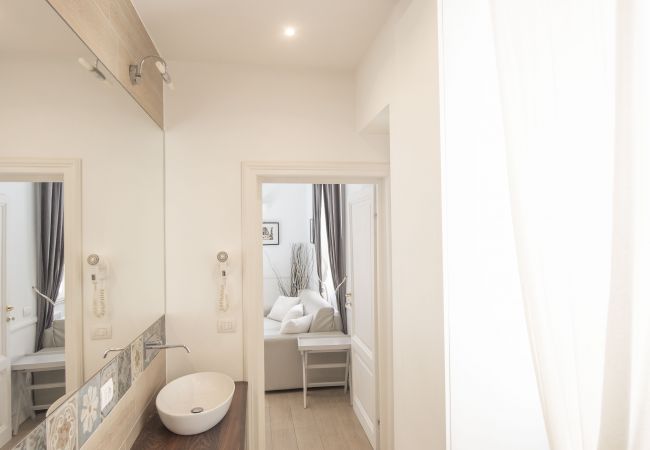 Apartment in Roma - St. Peter Beautiful 2BR Apartment Apartment in Roma - St. Peter Beautiful 2BR Apartment