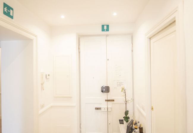 Apartment in Roma - St. Peter Beautiful 2BR Apartment Apartment in Roma - St. Peter Beautiful 2BR Apartment