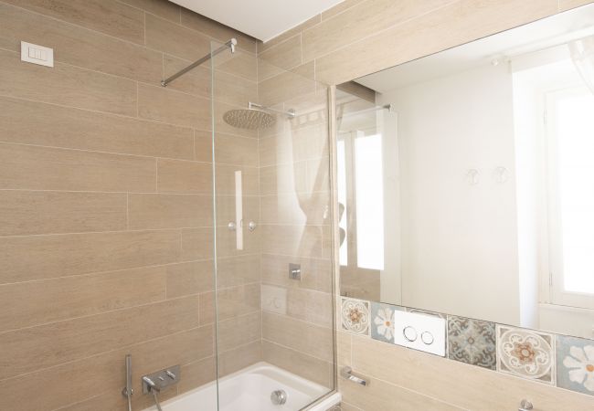 Apartment in Roma - St. Peter Beautiful 2BR Apartment Apartment in Roma - St. Peter Beautiful 2BR Apartment