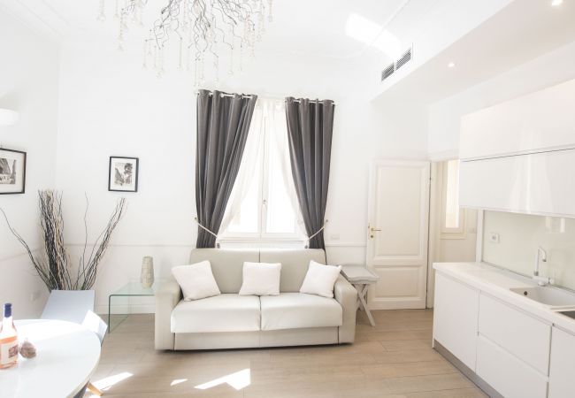 Apartment in Roma - St. Peter Beautiful 2BR Apartment Apartment in Roma - St. Peter Beautiful 2BR Apartment