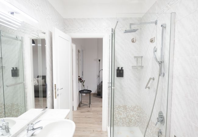 Apartment in Roma - Lovely Apartment in Hip and Vibrant Pigneto Apartment in Roma - Lovely Apartment in Hip and Vibrant Pigneto