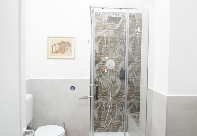 Apartment in Roma - Lovely Apartment in Hip and Vibrant Pigneto Apartment in Roma - Lovely Apartment in Hip and Vibrant Pigneto