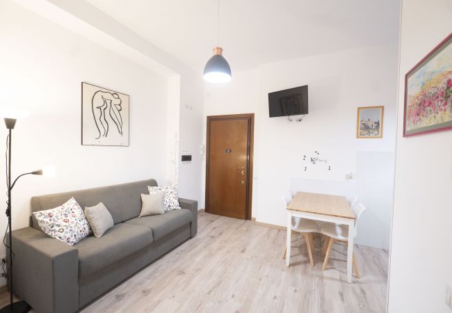Apartment in Roma - Lovely Apartment in Hip and Vibrant Pigneto Apartment in Roma - Lovely Apartment in Hip and Vibrant Pigneto