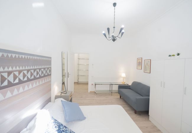 Apartment in Rome - Lovely Apartment in Hip and Vibrant Pigneto