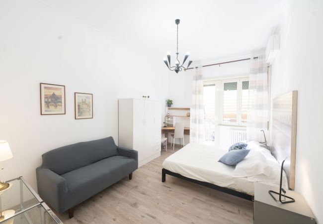 Apartment in Rome - Lovely Apartment in Hip and Vibrant Pigneto